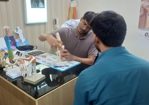 Advanced Spine Diagnostics Centre