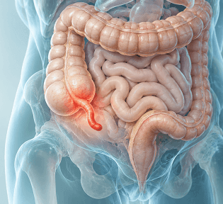 Appendicitis