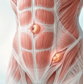 Inguinal Hernia