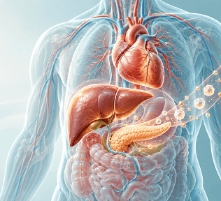 Malaria recovery