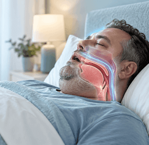 Obesity-Related Sleep Apnea at Arihant Hospitals