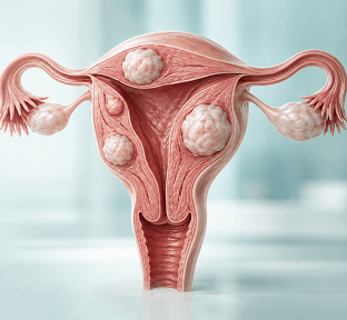 Uterine Fibroids at Arihant Hospitals