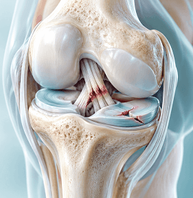 ACL & Meniscus Tears