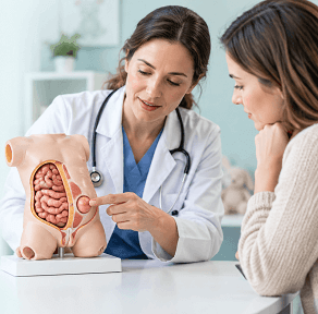 Congenital Hernias at Arihant Hospitals
