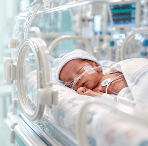 High-Risk Preterm Births at Arihant Hospitals