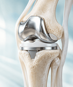 Total Knee Replacement at Arihant Hospitals