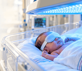 Phototherapy at Arihant Hospitals